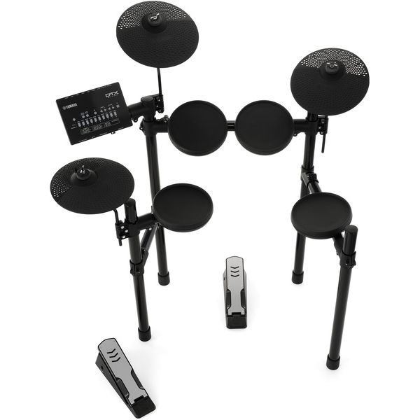 Yamaha DTX402K E-Drum Set