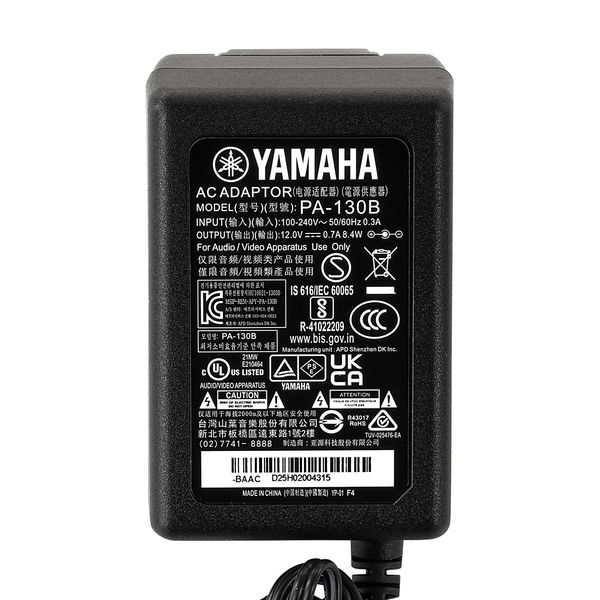 Yamaha DTX402K E-Drum Set