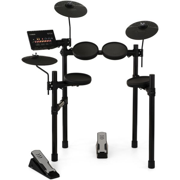 Yamaha DTX402K E-Drum Set