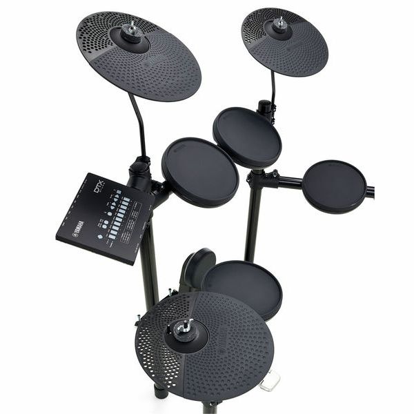 Yamaha DTX432K E-Drum Set Bundle