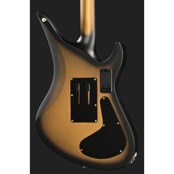 Schecter Synyster Gates Custom LH S SGB