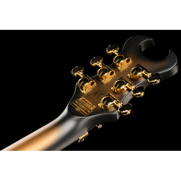 Schecter Synyster Gates Custom LH S SGB