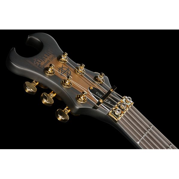 Schecter Synyster Gates Custom LH S SGB