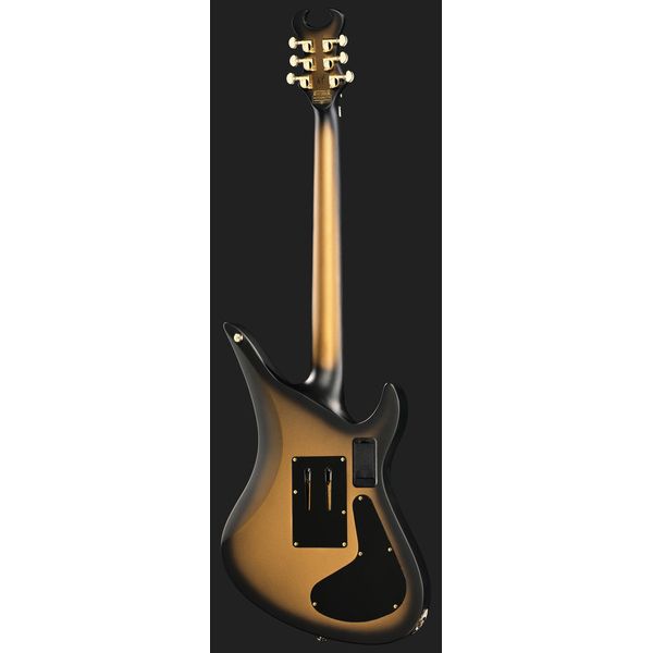 Schecter Synyster Gates Custom LH S SGB