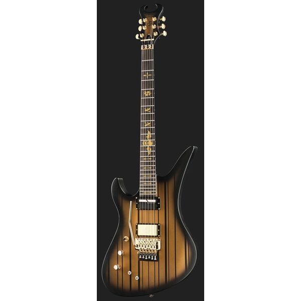 Schecter Synyster Gates Custom LH S SGB