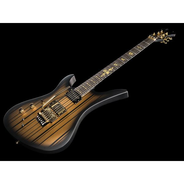 Schecter Synyster Gates Custom LH S SGB