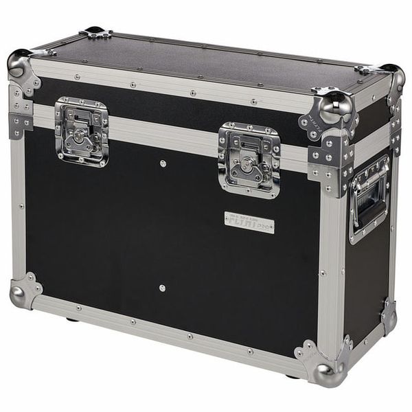Flyht Pro Case 2x Stairville MH-x20