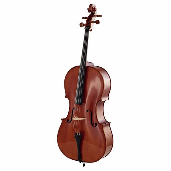 Edgar Russ - Sound of Cremona Scala Perfetta Cello