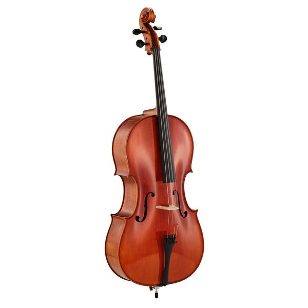 Edgar Russ - Sound of Cremona Scala Perfetta Cello