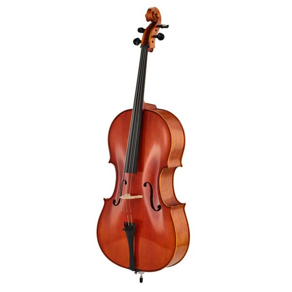 Edgar Russ - Sound of Cremona Scala Perfetta Cello
