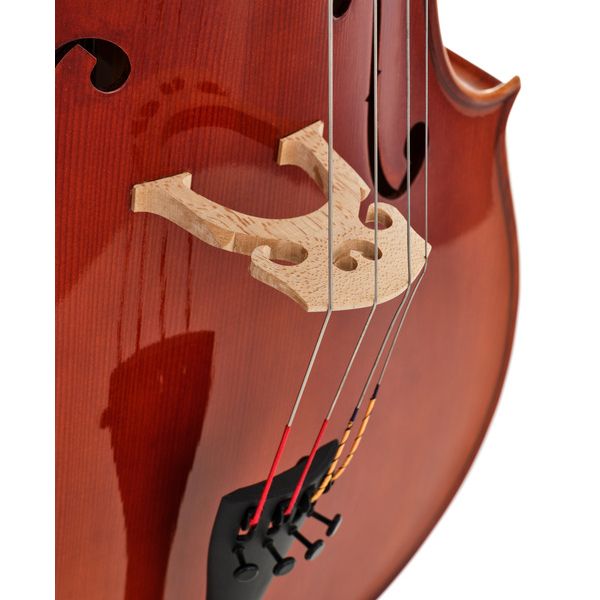 Edgar Russ - Sound of Cremona Scala Perfetta Cello