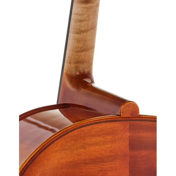 Edgar Russ - Sound of Cremona Scala Perfetta Cello