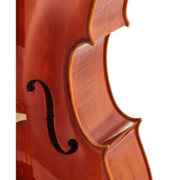 Edgar Russ - Sound of Cremona Scala Perfetta Cello