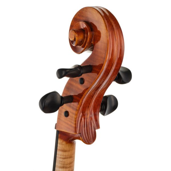 Edgar Russ - Sound of Cremona Scala Perfetta Cello