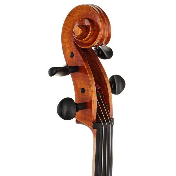Edgar Russ - Sound of Cremona Scala Perfetta Cello