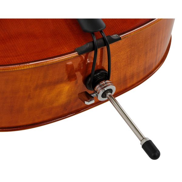 Edgar Russ - Sound of Cremona Scala Perfetta Cello