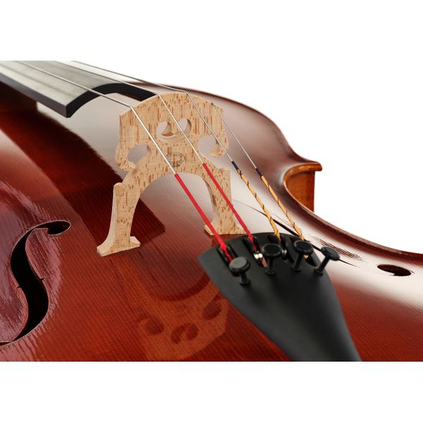 Edgar Russ - Sound of Cremona Scala Perfetta Cello
