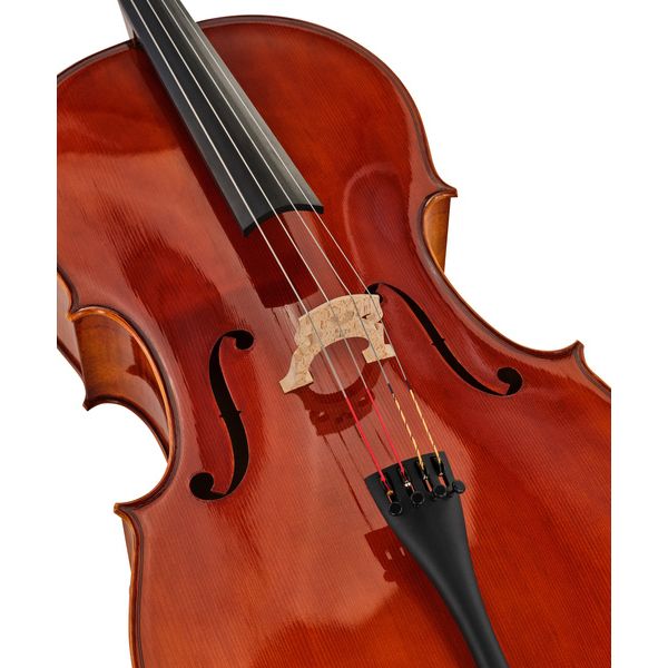 Edgar Russ - Sound of Cremona Scala Perfetta Cello