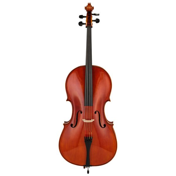 Edgar Russ - Sound of Cremona Scala Perfetta Cello