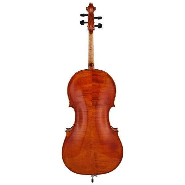 Edgar Russ - Sound of Cremona Scala Perfetta Cello