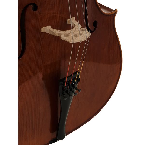 Edgar Russ - Sound of Cremona Linea Macchi Cello Montagnana