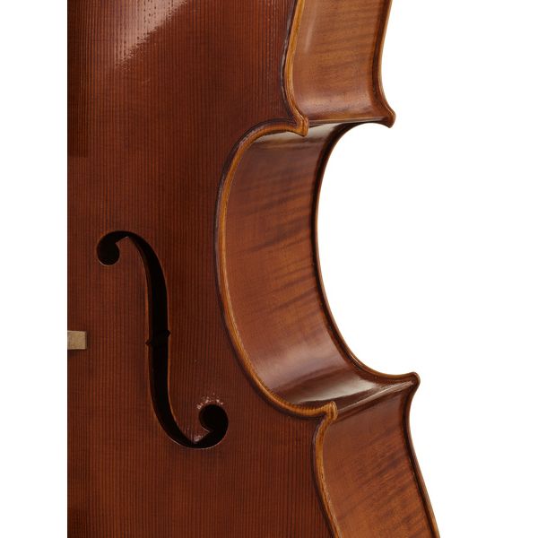 Edgar Russ - Sound of Cremona Linea Macchi Cello Montagnana