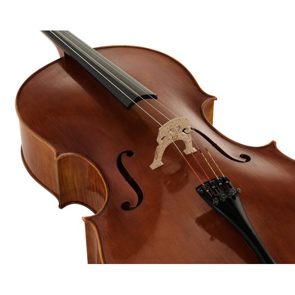 Edgar Russ - Sound of Cremona Linea Macchi Cello Montagnana