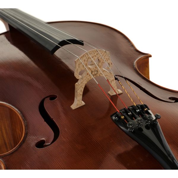 Edgar Russ - Sound of Cremona Linea Macchi Cello Montagnana