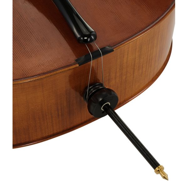Edgar Russ - Sound of Cremona Linea Macchi Cello Montagnana