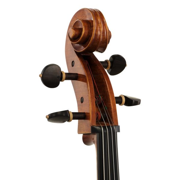 Edgar Russ - Sound of Cremona Linea Macchi Cello Montagnana