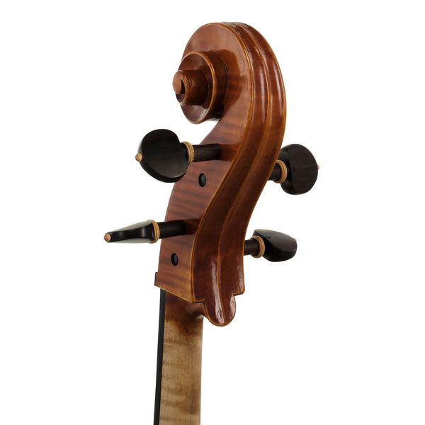 Edgar Russ - Sound of Cremona Linea Macchi Cello Montagnana
