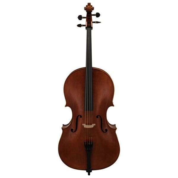 Edgar Russ - Sound of Cremona Linea Macchi Cello Montagnana