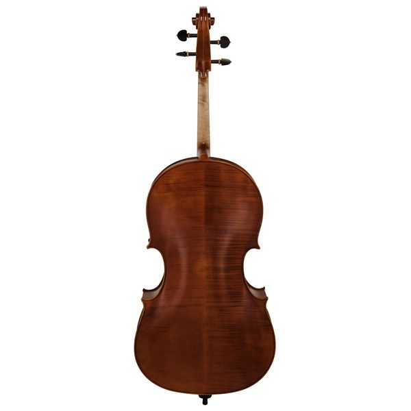 Edgar Russ - Sound of Cremona Linea Macchi Cello Montagnana