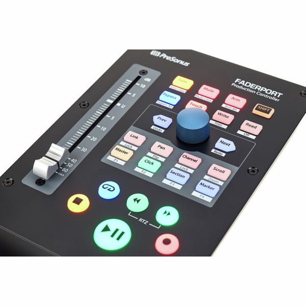 期間限定送料無料】 DJ機材 PreSonus FADERPORT DJ機材 - blogs