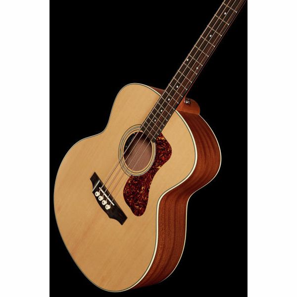 Guild B-240E Acoustic Bass