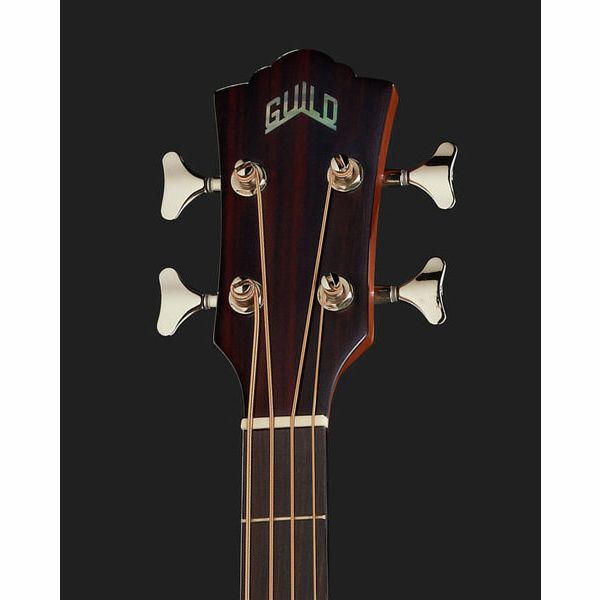 Guild B-240E Acoustic Bass