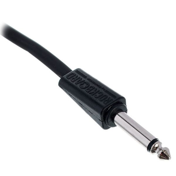 Rockboard Flat Looper/Switch Cable 40 cm