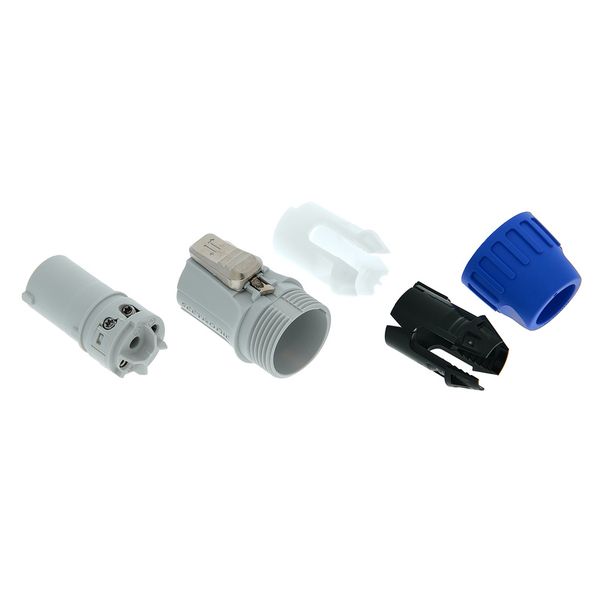 Seetronic SAC3FCB Power Twist