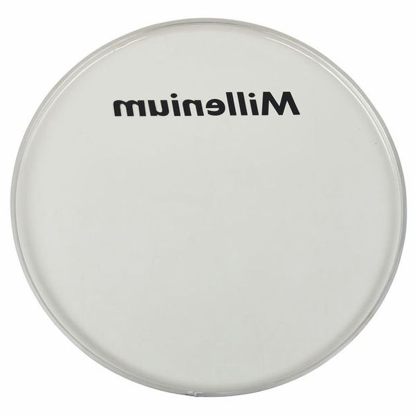 Millenium Drumheadpack 2