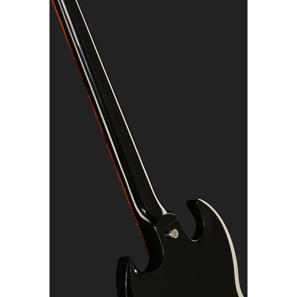 Gibson SG Bass Ebony