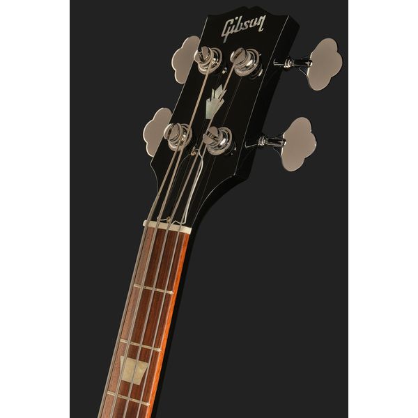 Gibson SG Bass Ebony