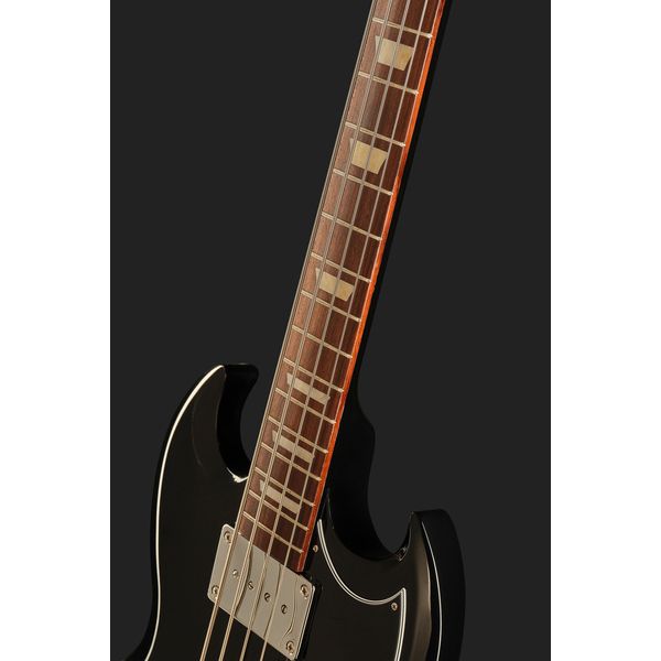 Gibson SG Bass Ebony