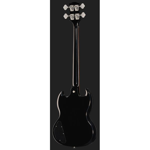 Gibson SG Bass Ebony