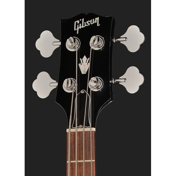 Gibson SG Bass Ebony