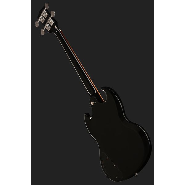 Gibson SG Bass Ebony