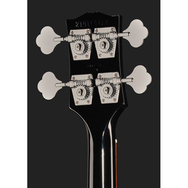 Gibson SG Bass Ebony