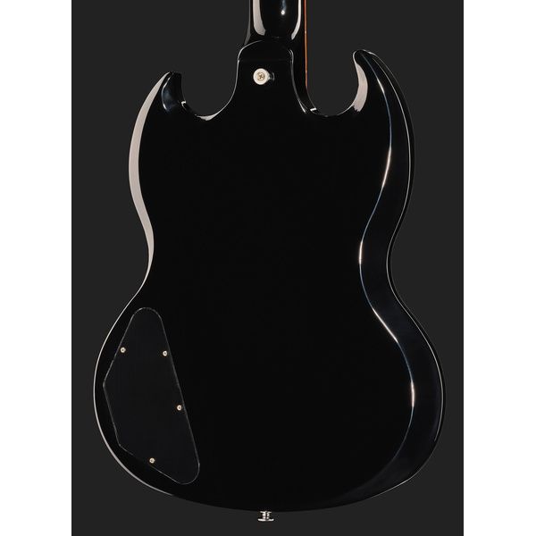Gibson SG Bass Ebony