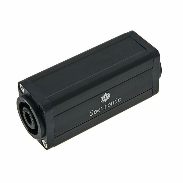 Seetronic ST301 Speaker Twist Adaptor