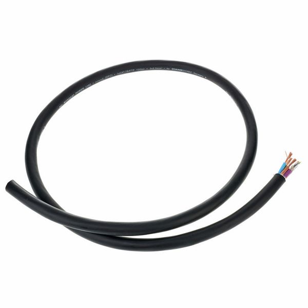 Sommer Cable Monocat Power 110 C