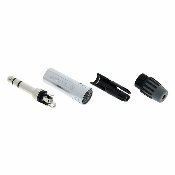 Seetronic MP3X 6,35mm Jack Stereo